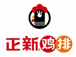 正新雞排